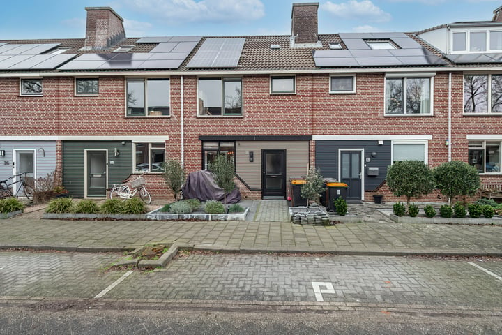 Kempenaar 32 in Wijk bij Duurstede