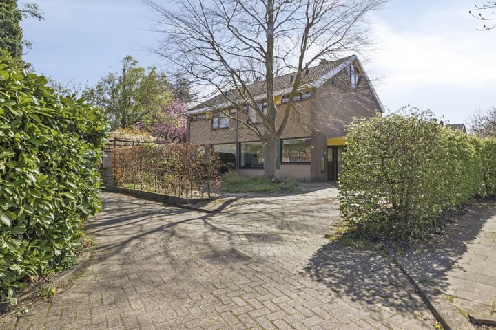 Kempenaar 89 in Barendrecht
