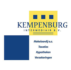 Logo Kempenburg Makelaardij