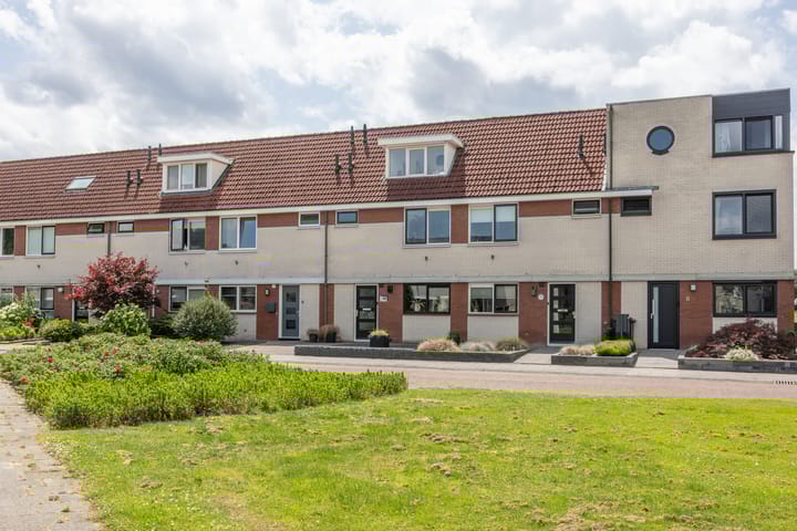 Kempenlaan 12 in Oldenzaal