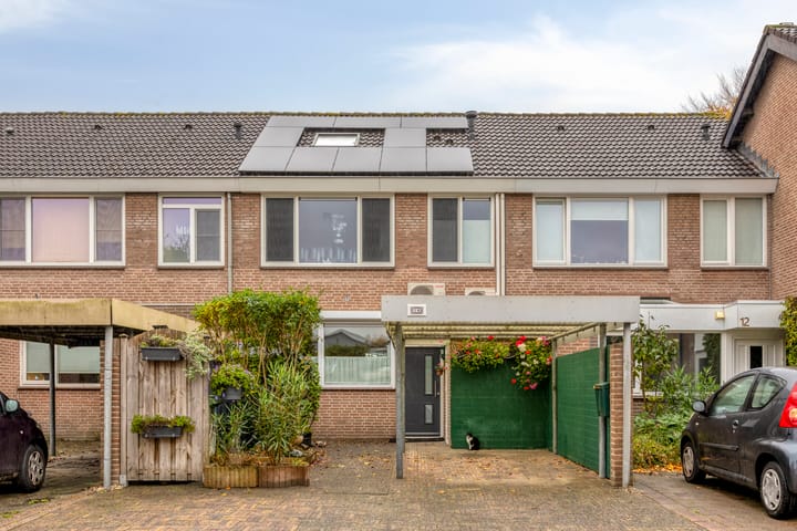 Photo of property Kempenland 14, Kaatsheuvel