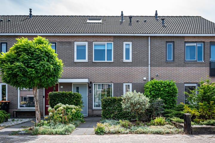 Foto van woning Kempenland 21, Emmeloord