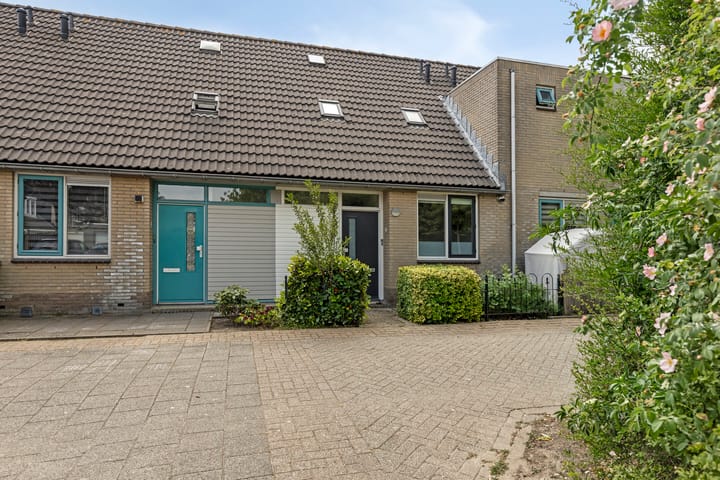 Kempenland 58 in Purmerend