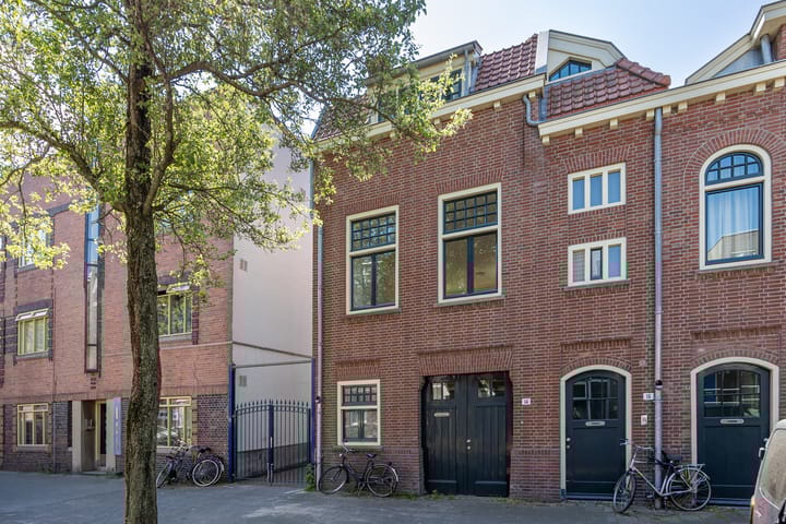 Kempenlandstraat 16 in 's-Hertogenbosch