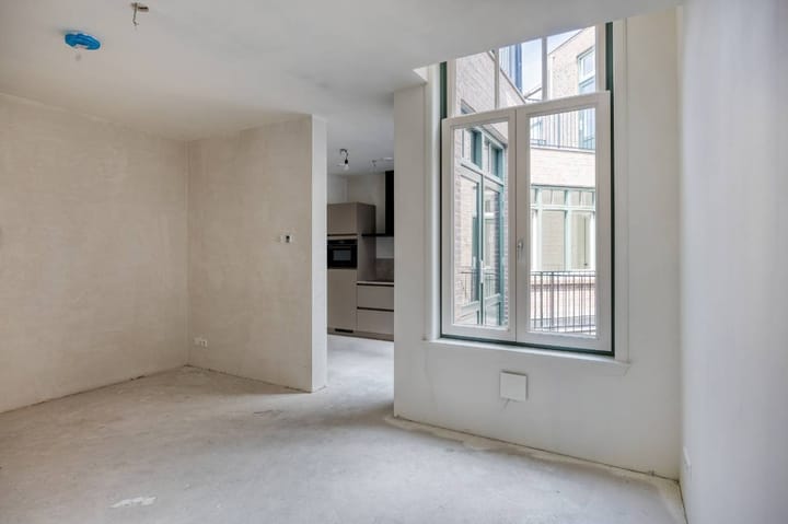 Kempenlandstraat 1B in 's-Hertogenbosch