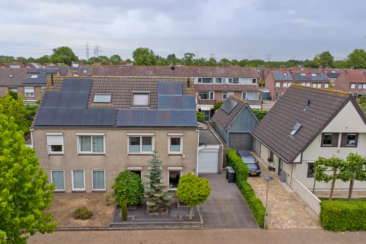 Foto van woning Kempensdam 3, Rilland