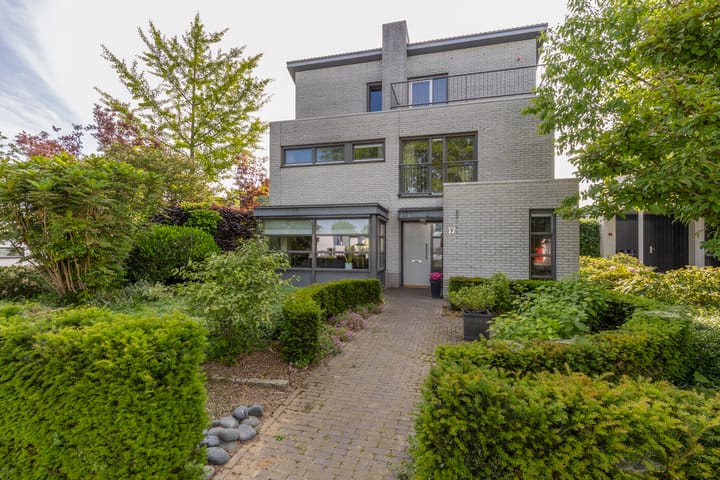 Kempenstraat 17 in Sittard