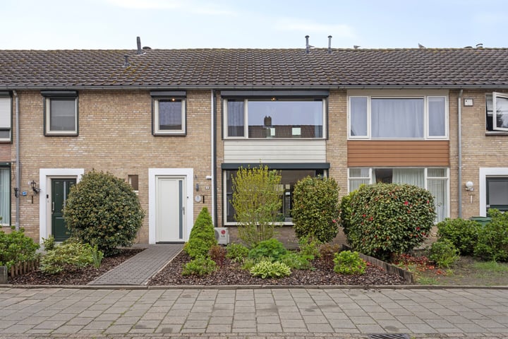 Kempenstraat 5 in Baarle-Nassau