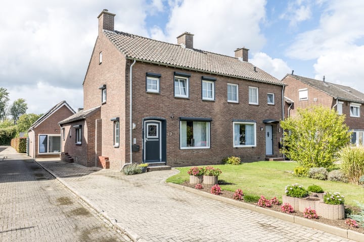 Kempenweg 67 in Obbicht