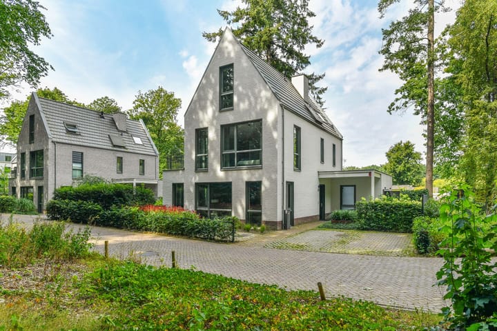 Kemperbergerweg 65 in Arnhem