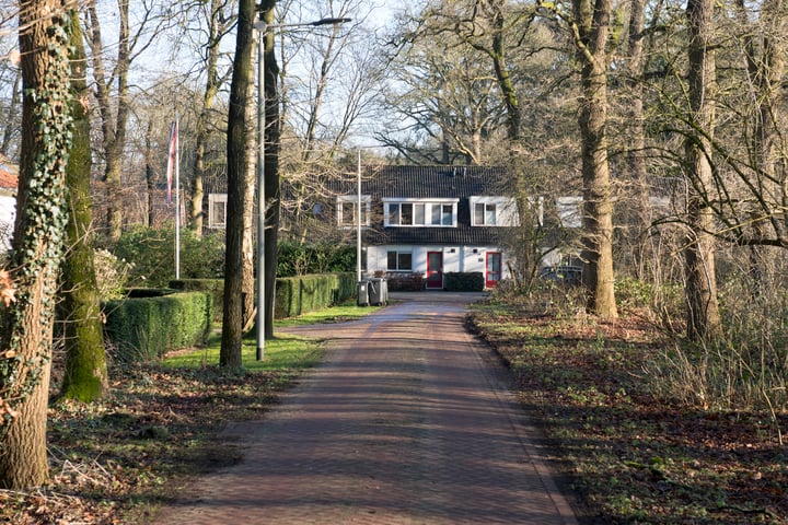 Kemperbergerweg 801 in Arnhem