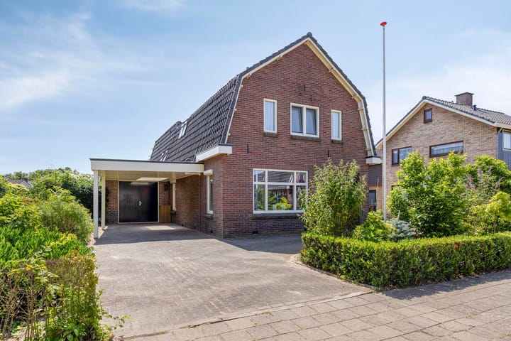 Kempersdijk 20 in Neede