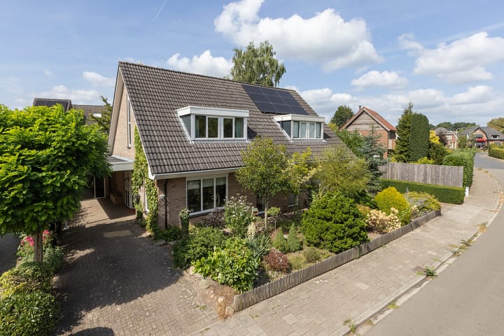 Kempersdijk 7 in Neede
