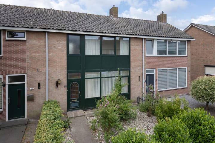 Photo of property Kempershof 23, Neede