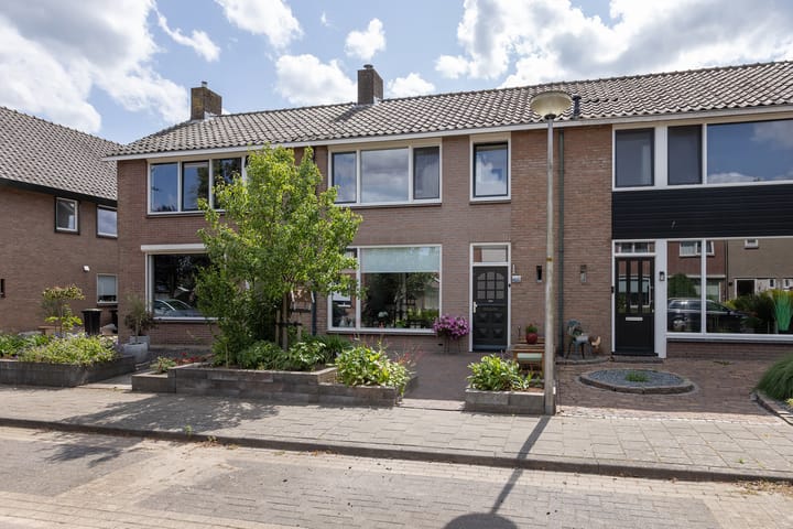 Kempershof 5 in Neede