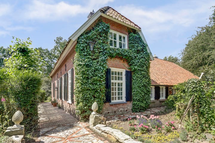 Photo of property Kempersweg 4, Beltrum