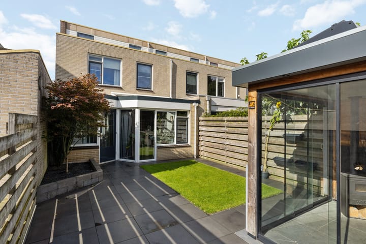 Photo of property Kemphaan 16, Raalte