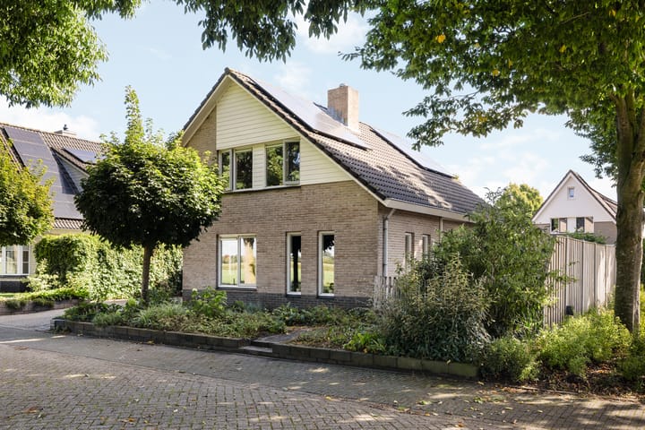 Foto von Haus Kemphaan 31, Raalte