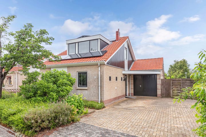 Kemphaan 43 in Lemmer