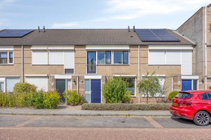Kemphaan 45 in Veldhoven