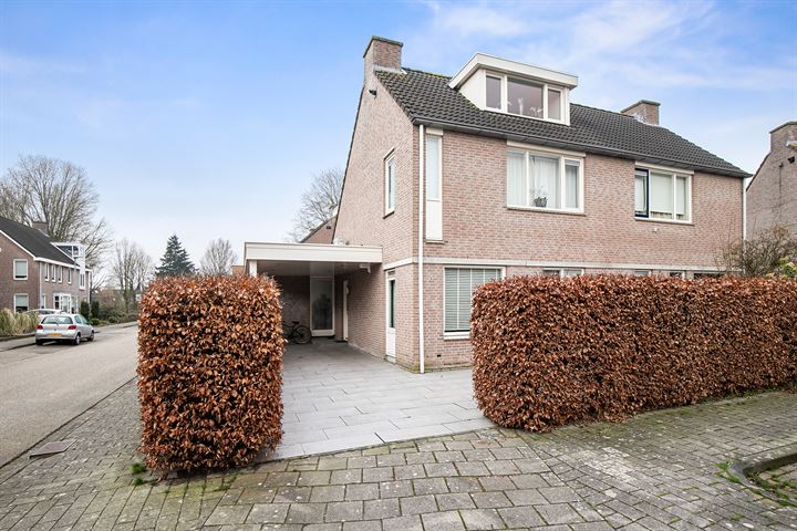 Kemphaan 5 in Veldhoven