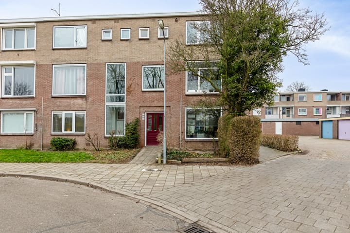 Photo of property Kemphaanplein 19, Velp