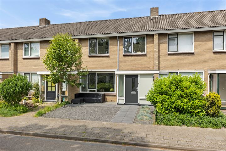 Kemphaanstraat 15 in Heerenveen