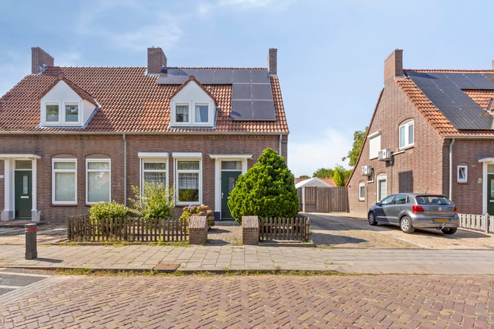 Kempischebaan 105 in Valkenswaard