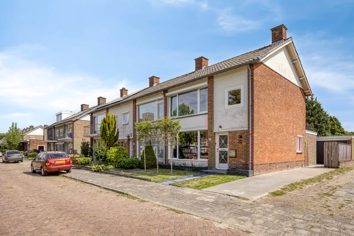 Kempischebaan 162 in Valkenswaard