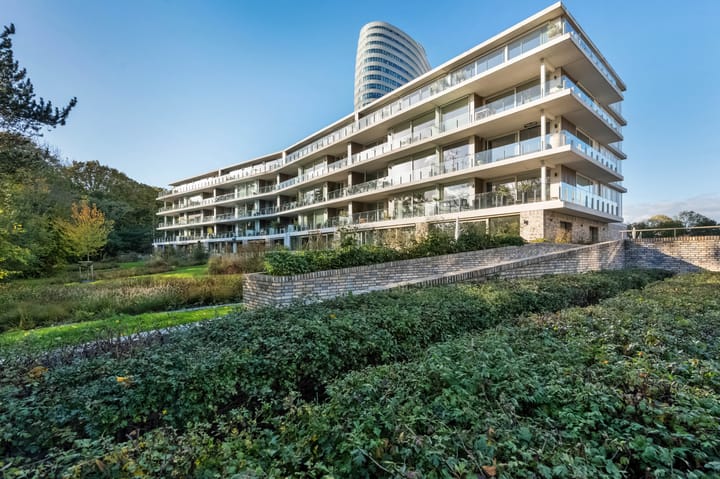 Kempkensberg 60 in Groningen