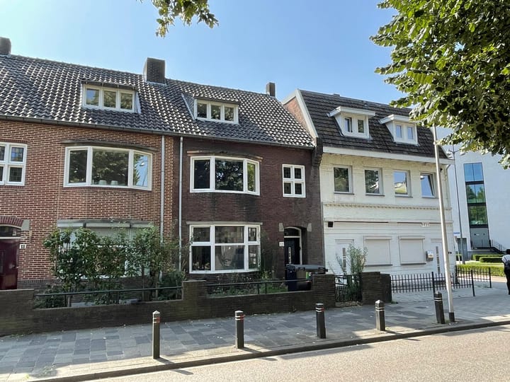 Kempkensweg 13 in Heerlen