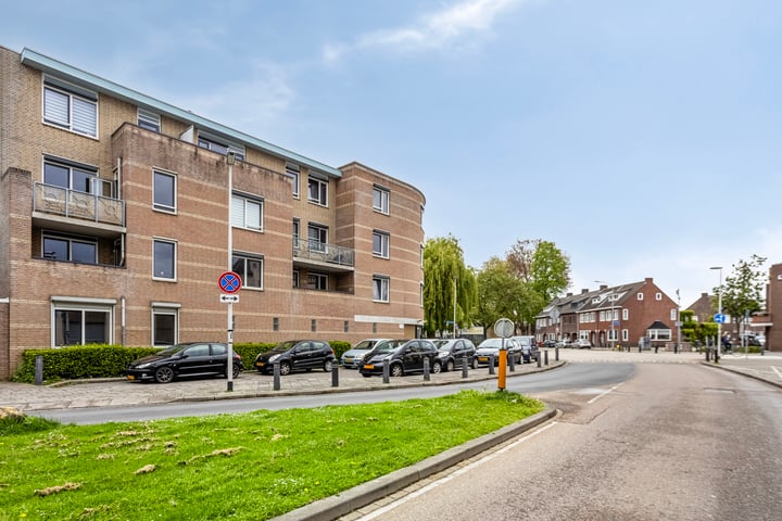 Kempkensweg 2B in Heerlen