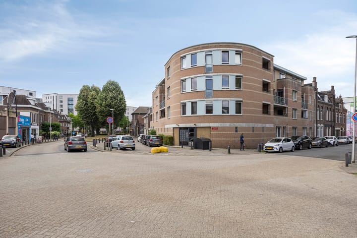 Kempkensweg 2E in Heerlen
