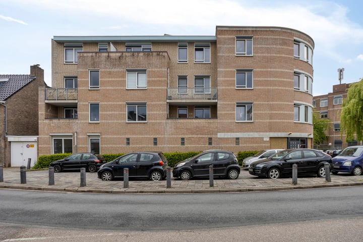 Kempkensweg 2F in Heerlen