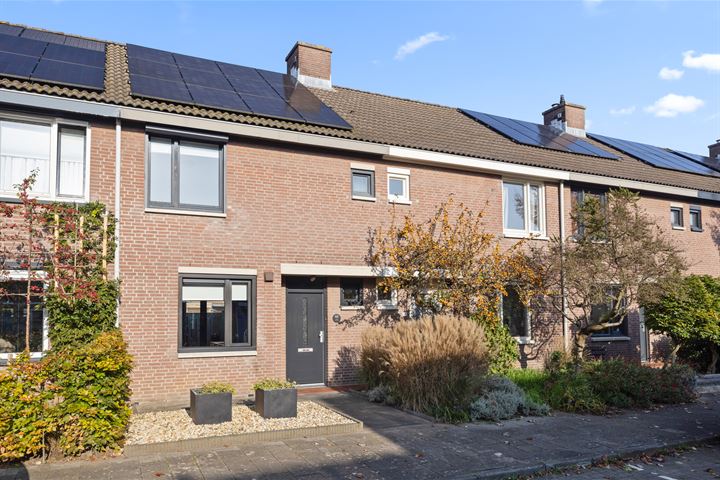 Kempkeshoeve 68 in Vught