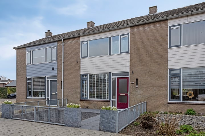 Photo of property Kempkesstraat 11, Nieuwaal