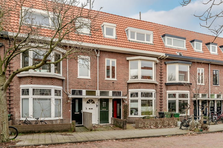 Kempstraat 8-RD in Haarlem