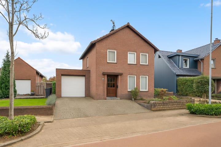 Foto van woning Kempweg 16, Maasbracht