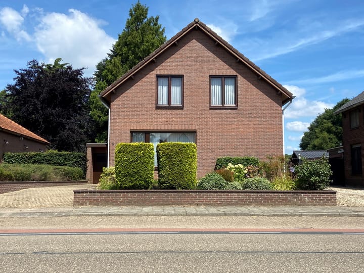 Kempweg 3 in Maasbracht