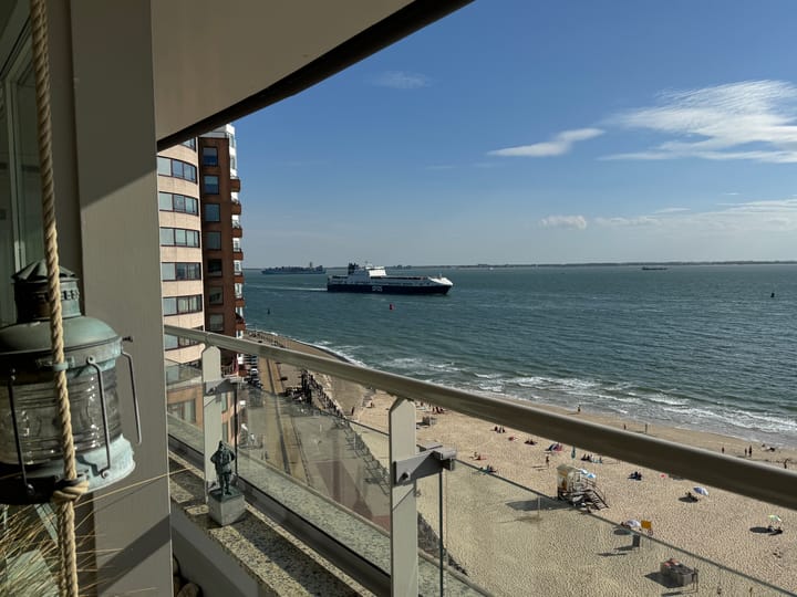 Kenau Hasselaarstraat 373 in Vlissingen