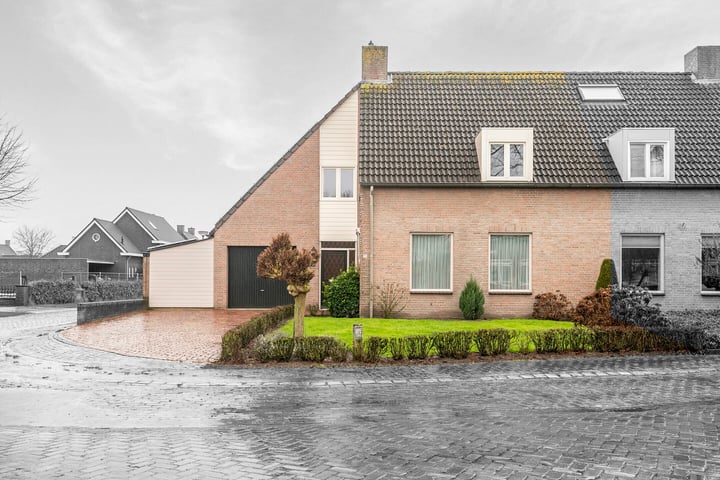 Photo of property Kendersekker 30, Reusel