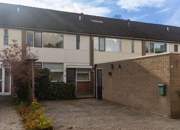Kenemansstraat 26 in Holten