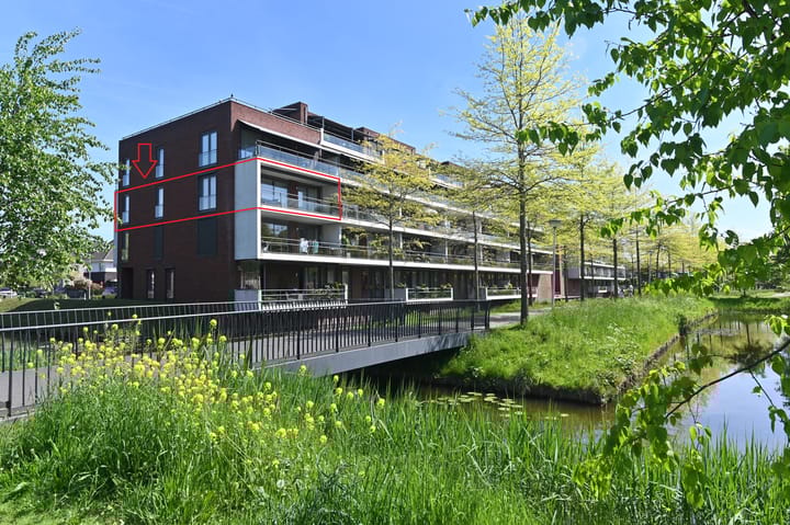 Foto von Haus Kenenburgweg 35, Bleiswijk