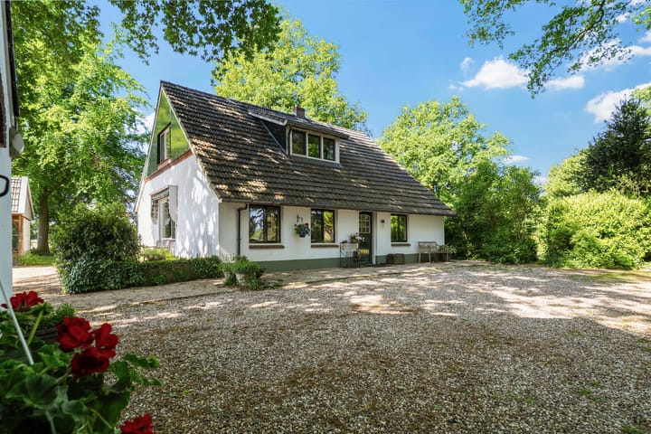 Photo of property Kennebroeksweg 9, Glane