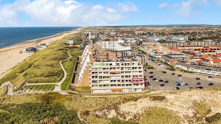 Photo of property Kennedyboulevard 640, Egmond aan Zee