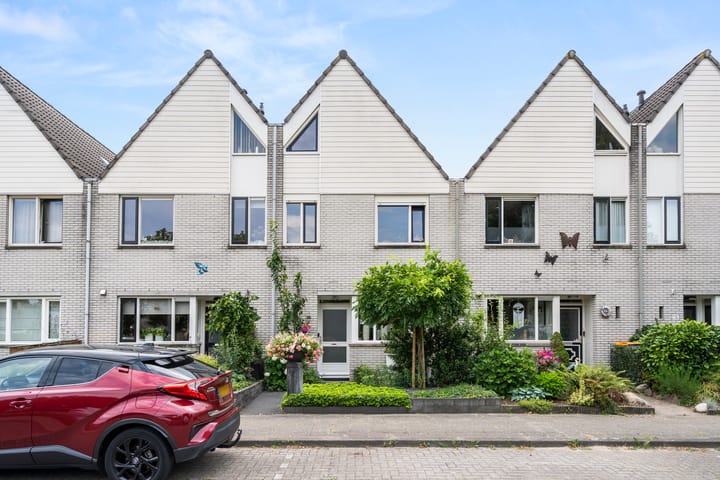 Kennedydreef 88 in Ede