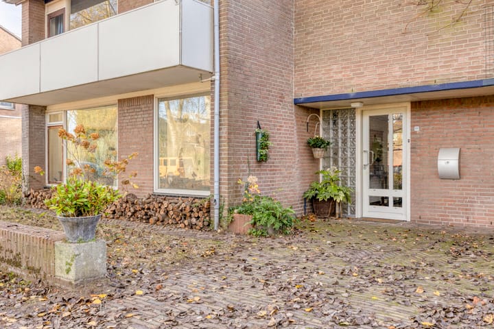 Photo de la maison Kennedylaan 10, Rosmalen