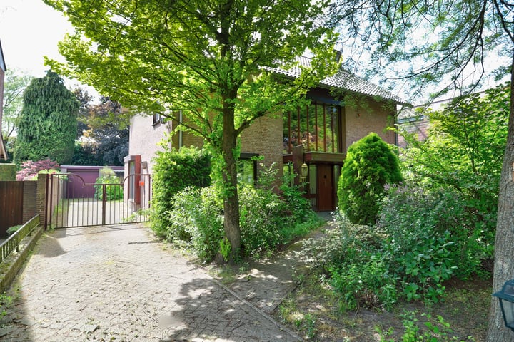 Foto van woning Kennedylaan 12a, Bergeijk
