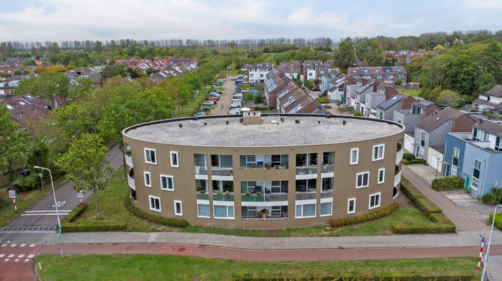 Kennedylaan 2-05 in Goes