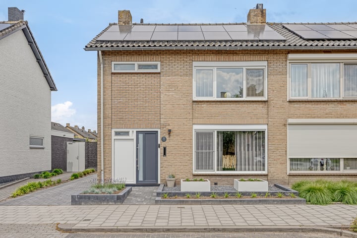 Kennedylaan 22 in Meijel